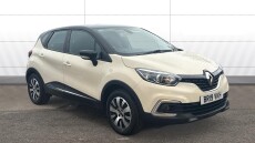 Renault Captur 0.9 TCE 90 Play 5dr Petrol Hatchback